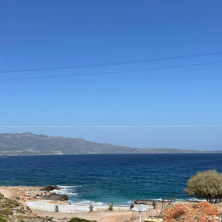Stone Ship View Landhuis