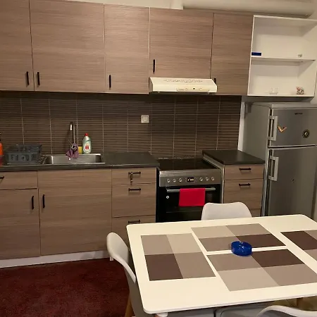 Stone Ship View * Monemvasía