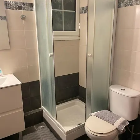 Stone Ship View Landhuis Monemvasía