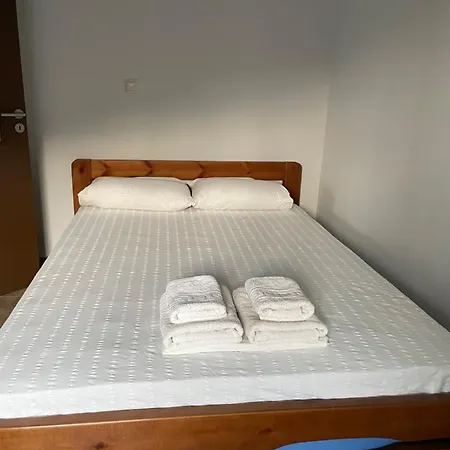 Stone Ship View Country house