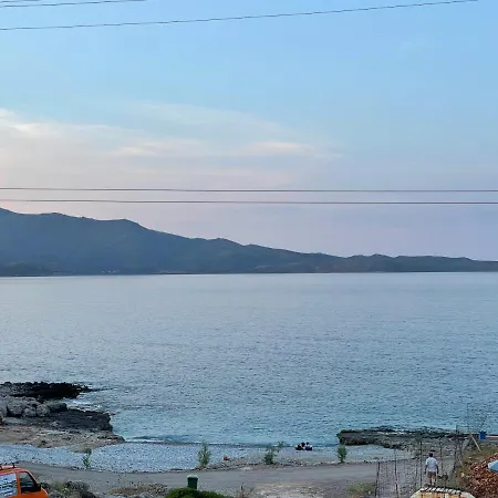 Stone Ship View *