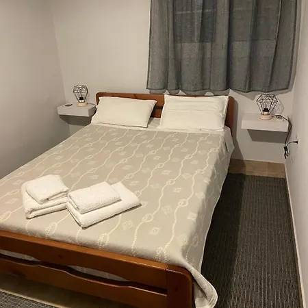 Stone Ship View Country house *