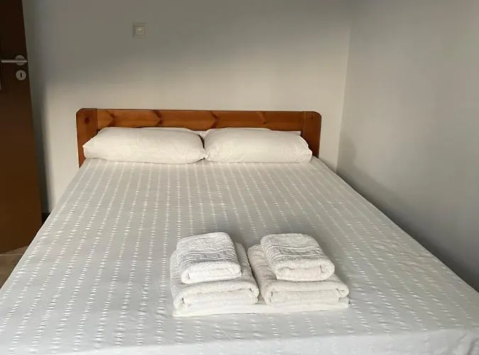 Stone Ship View Εξοχικό σπίτι