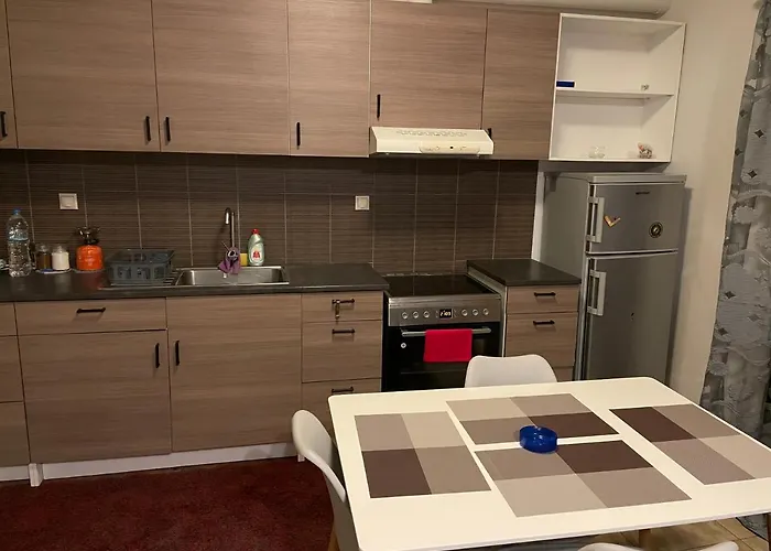 Stone Ship View * Монемвазия