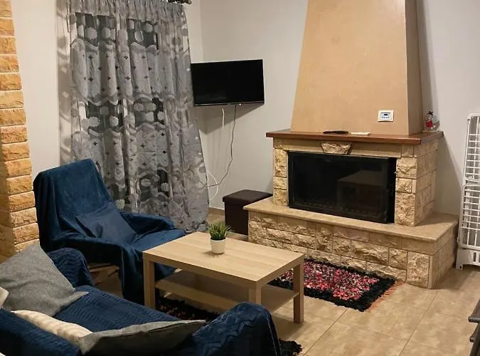 Stone Ship View * Монемвазия