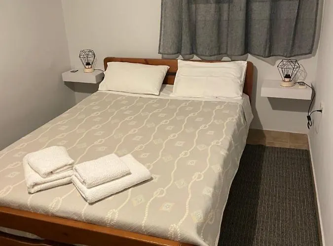 Stone Ship View Летний дом *