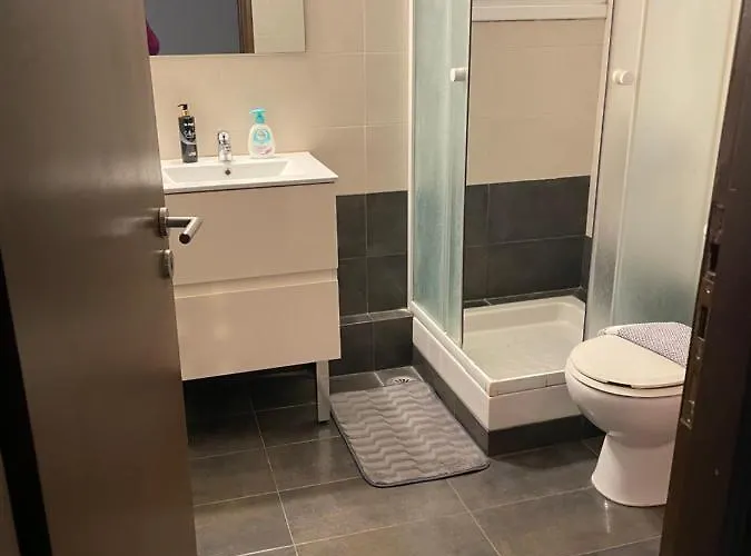 Stone Ship View * Монемвазия