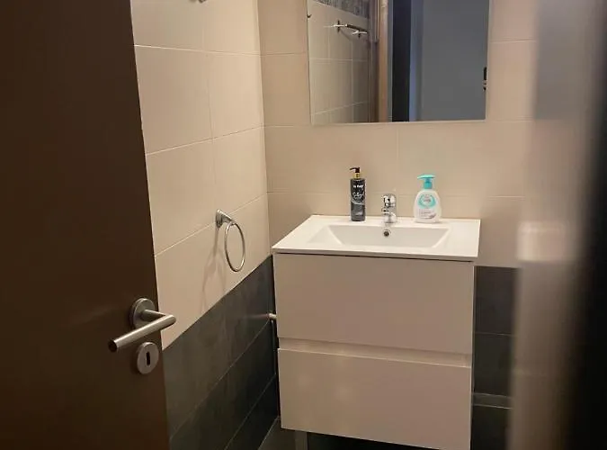 Летний дом Stone Ship View